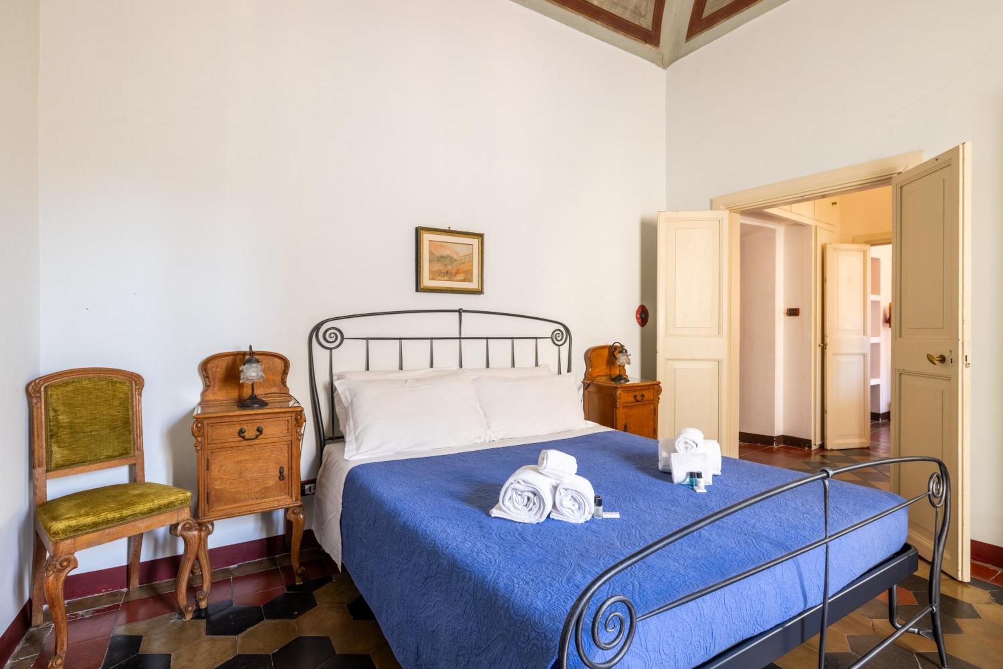 Charming Apartment At Spanish Steps, No Elevator — Foto 3